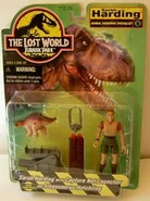 Сара Хардинг