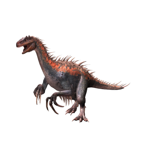 Indominus Rex, Jurassic Park Wiki