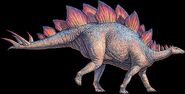 Stegosaurus (1)