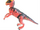 Pachycephalosaurus/Jouets