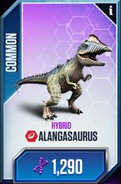 Alangasaurus