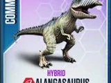 Category:Reptile Hybrids | Jurassic Park Wiki | Fandom