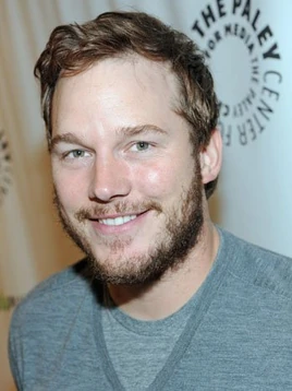 Chris Pratt