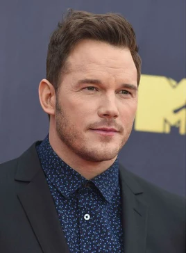 Chris Pratt