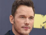 Chris Pratt