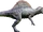 Spinosaurus
