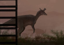 Prehistoric reserve lambeosaurus by joshd1000-d5n1anl.jpg