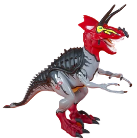 Ultimasaurus Chaos Effect