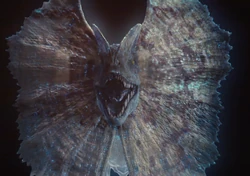 Дилофозавр