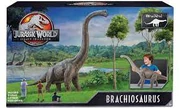 Brachiosaurus legcy collection