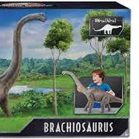 mattel brachiosaurus