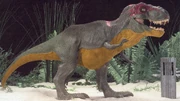 Тираннозавр