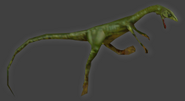 Compsognathus (2)