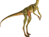 Compsognathus