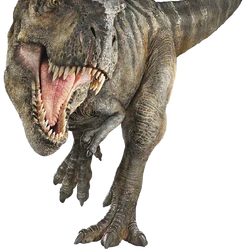 カテゴリ:『ロスト・ワールド/ジュラシック・パーク』に登場する恐竜