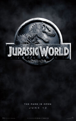 Jurassic World - Wikipedia
