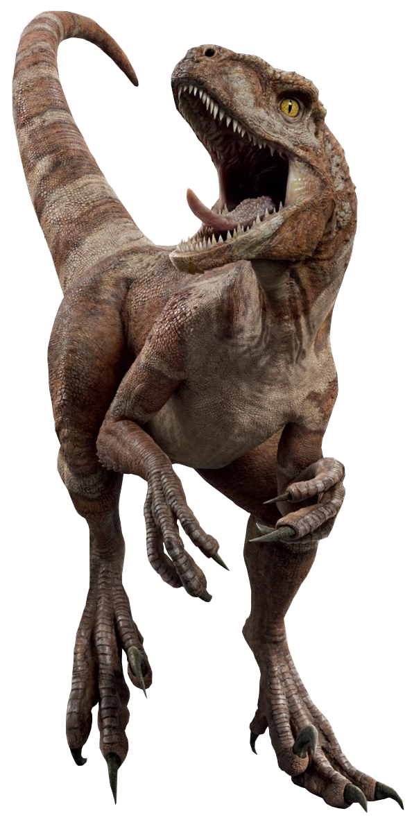 Jurassic World (film), Jurassic Park Wiki