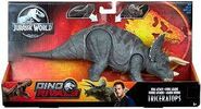 Triceratops 2 dino rivals