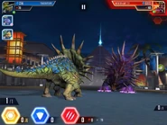 15338656 727450577420064 1937001411912648781 n.jpg (78 KB) Level 40 Triceratops vs Juggernaut 32