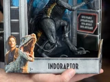 Indoraptor/Toys