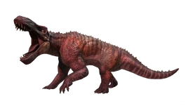 JWA PressKit Acrocanthops