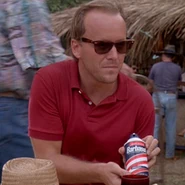 Lewis Dodgson (Jurassic Park)