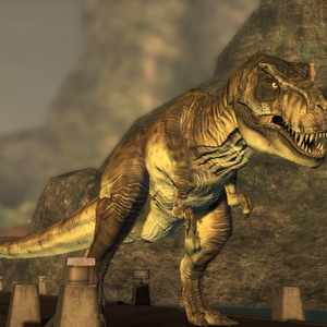 Tyrannosaurus Rex Film Jurassic Park Wiki Fandom
