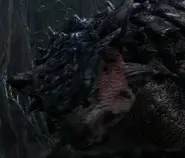 Ankylosaurus (début)