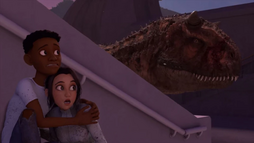 Darius-Yaz-Carnotaurus
