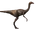 Gallimimus