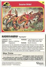 ハドロ card