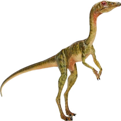 Compsognathus Jurassic Park Wiki Fandom