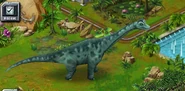 Brachiosaurus 1Star.jpeg (95 KB) Level 20 Brachiosaurus