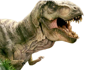 ティラノサウルス | ジュラシック・パーク Wiki | Fandom