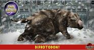 Diprotodon