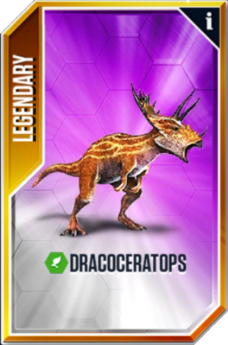 Orthacanthus VIP Pack, Jurassic World: The Game Wiki