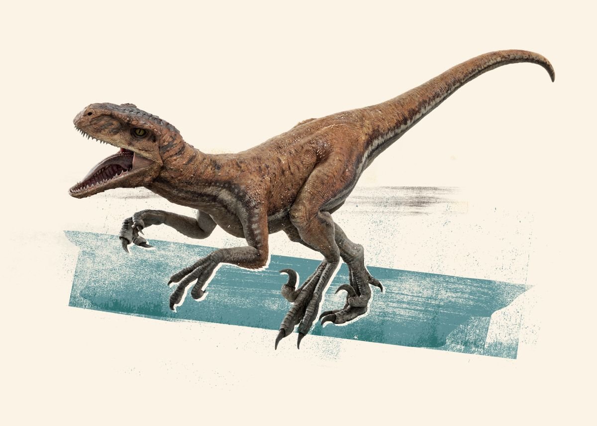 Jurassic World Dominion Wiki Panthera (Atrociraptor) | Jurassic Park Wiki | Fandom