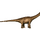 Mamenchisaurus