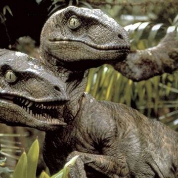 The Big One Jurassic Park Wiki Fandom