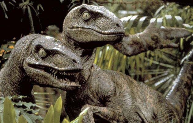 RAPTORS (#1)  NOVO JOGO DE DINOSSAUROS, JURASSIC PARK III, CORRE