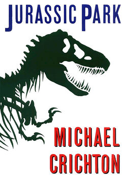 Jurassic Park logo | Jurassic Park Wiki | Fandom