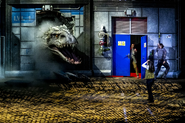 Indominus rex