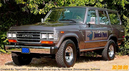 Jplandcruiser