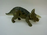 Young Triceratops