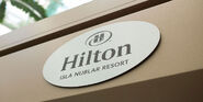 Hilton Isla Nublar Resort and Spa