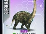 Ankylodocus