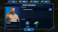 Arena Challenge 7 mission