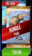 Bundled Packs.png (132 KB) Archaeotherium and Cenozoic Pack Bundle