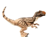 Metriacanthosaurus/HC