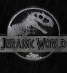 Official Jurassic World Indominus Rex logo